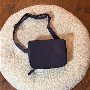 Well Armed Woman Conceal Carry Purse/ BELT BAG leather NEW